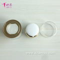 30ml/50ml/80ml Packaging Acrylic Airless Pump Lotion Bottle